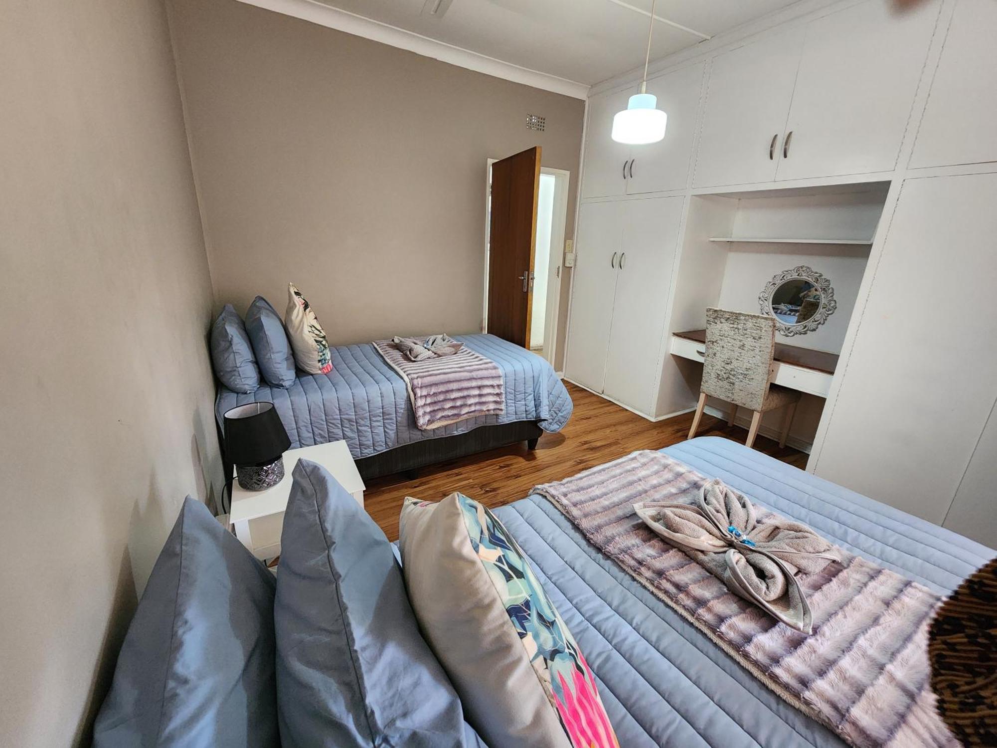 Midway Overnight Rooms Kimberley Eksteriør billede